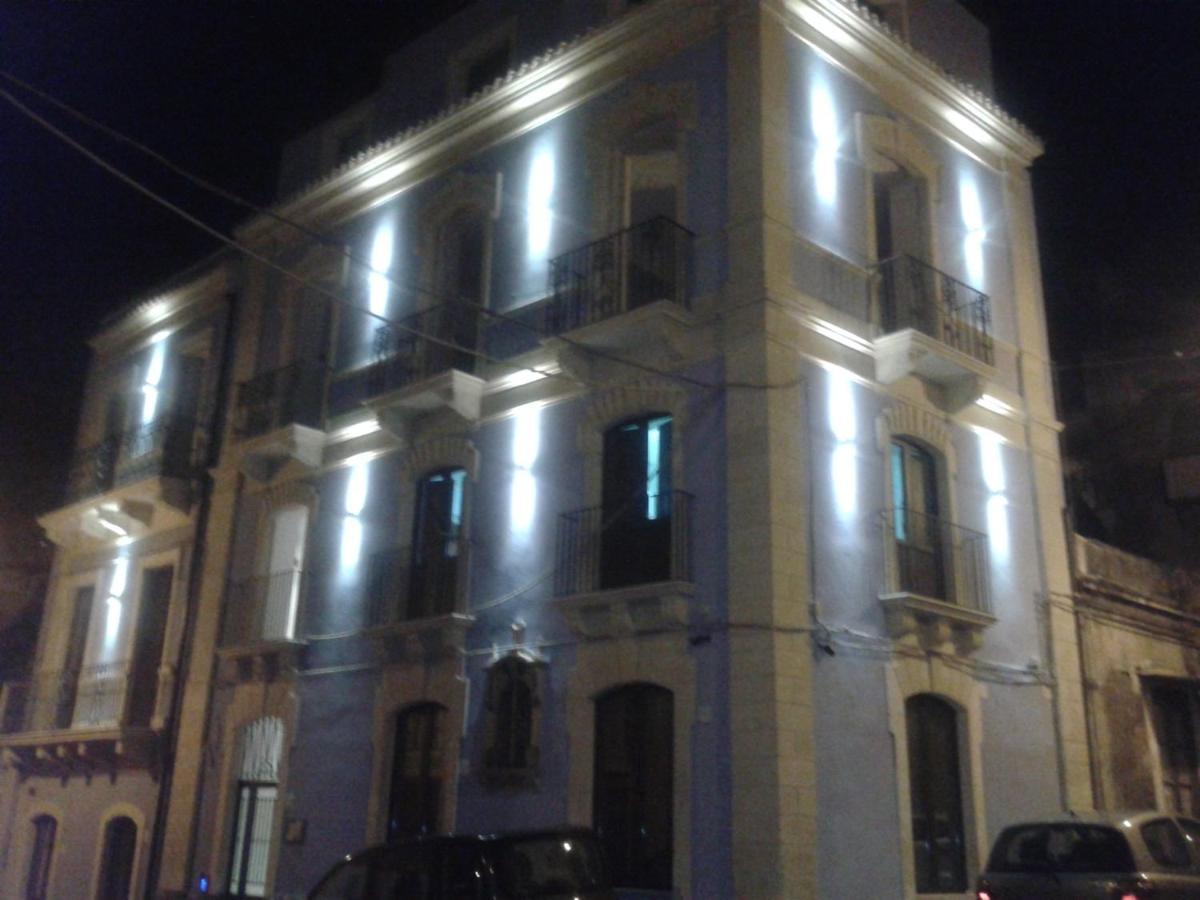 Sky Apartments - Catania City Center Εξωτερικό φωτογραφία