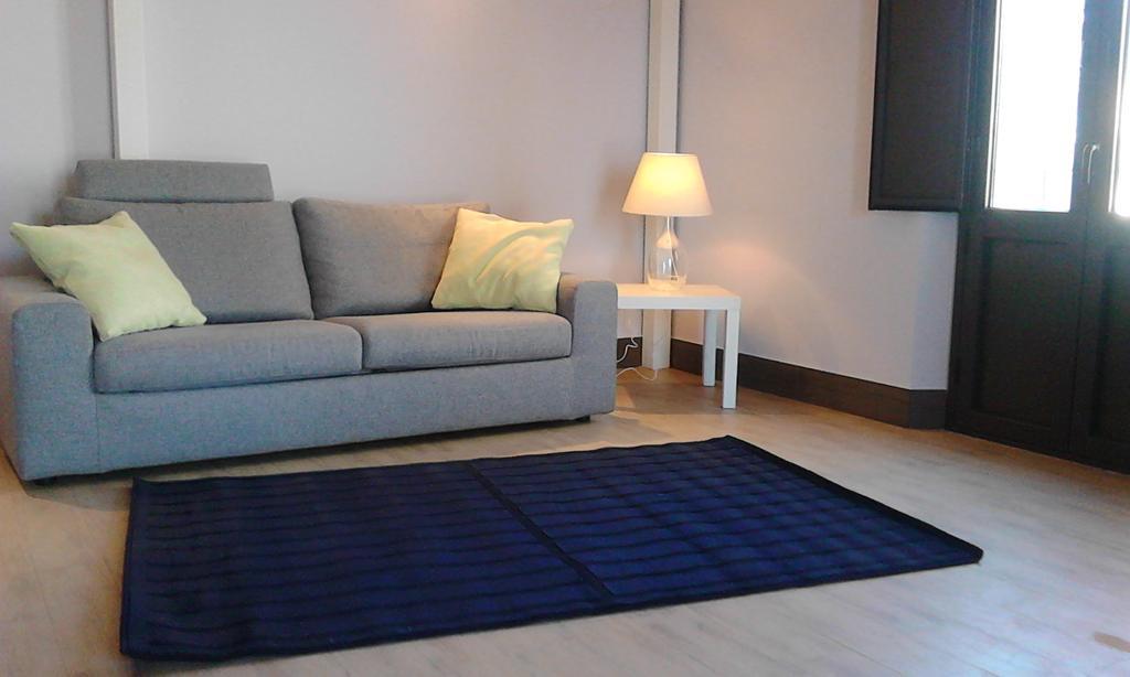 Sky Apartments - Catania City Center Εξωτερικό φωτογραφία