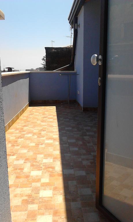 Sky Apartments - Catania City Center Εξωτερικό φωτογραφία