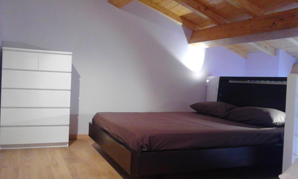 Sky Apartments - Catania City Center Εξωτερικό φωτογραφία