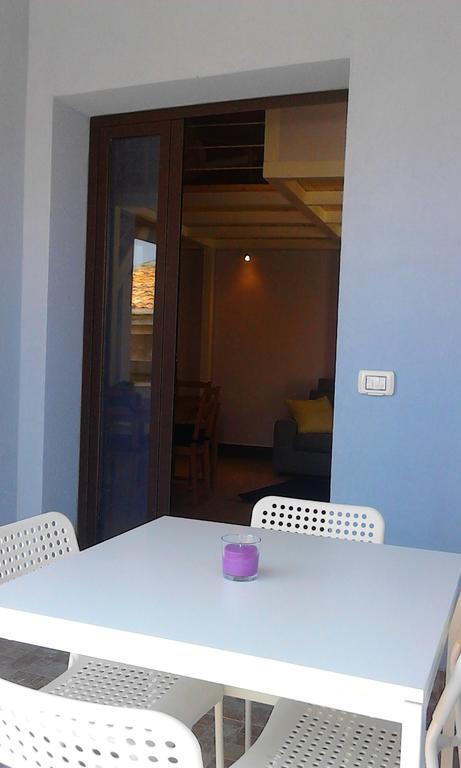 Sky Apartments - Catania City Center Εξωτερικό φωτογραφία