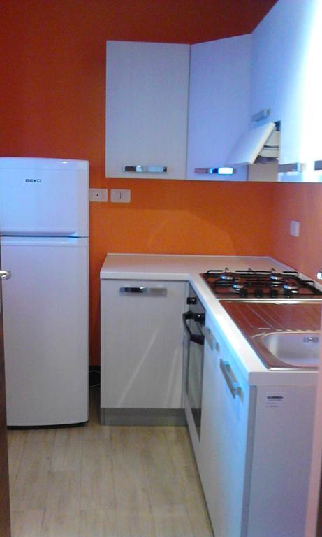 Sky Apartments - Catania City Center Εξωτερικό φωτογραφία