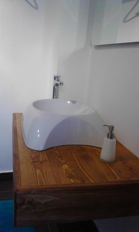 Sky Apartments - Catania City Center Εξωτερικό φωτογραφία